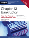 Chapter 13 Bakruptcy Book